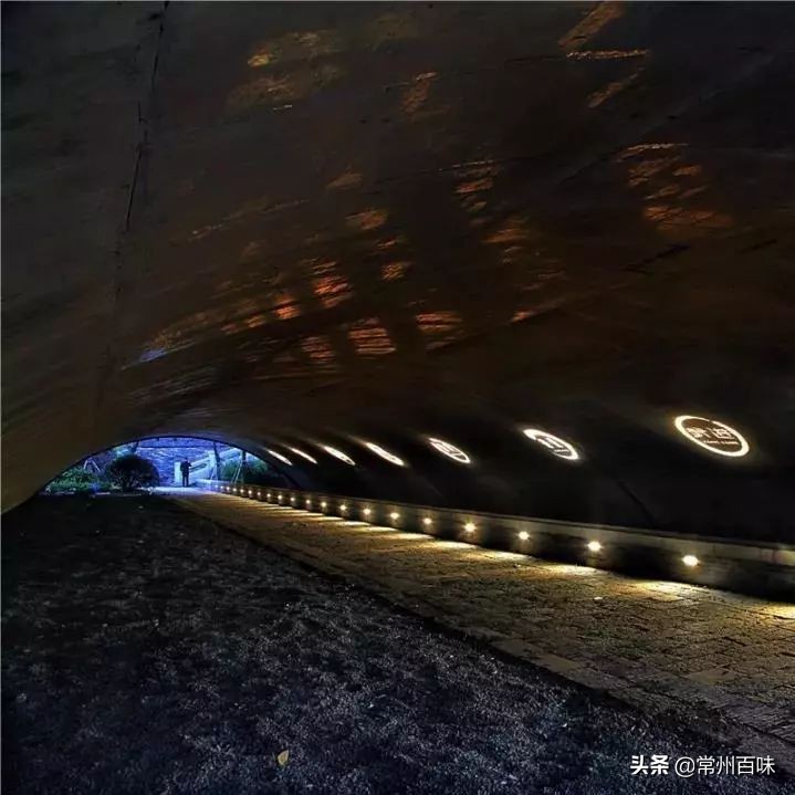 常州免费风景好的地方,常州散步地方有哪些景点