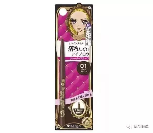 新手画眉需要哪些工具,新手画眉适合什么工具