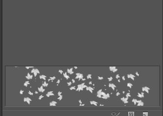 ps打散飞溅效果,ps怎么制作打散照片