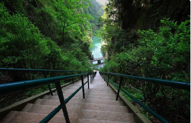 十一假期丽水旅游攻略,缙云旅游攻略二天一夜