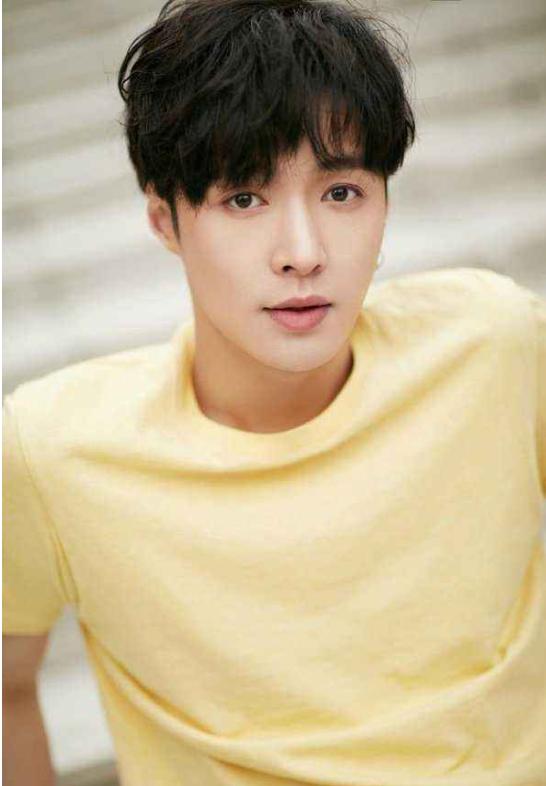 张艺兴努力和梦想已经刻进骨子里,张艺兴努力宣言