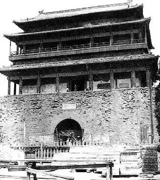 【FENG说】话说丰台！丰台二字从何而来？