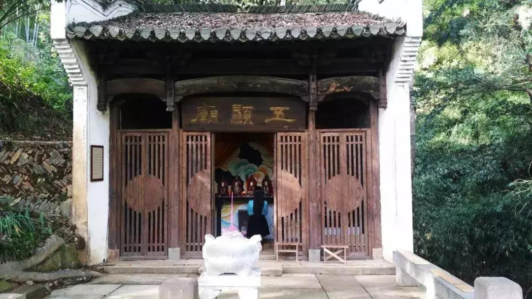 水口村绝美古村落,徽州水口村