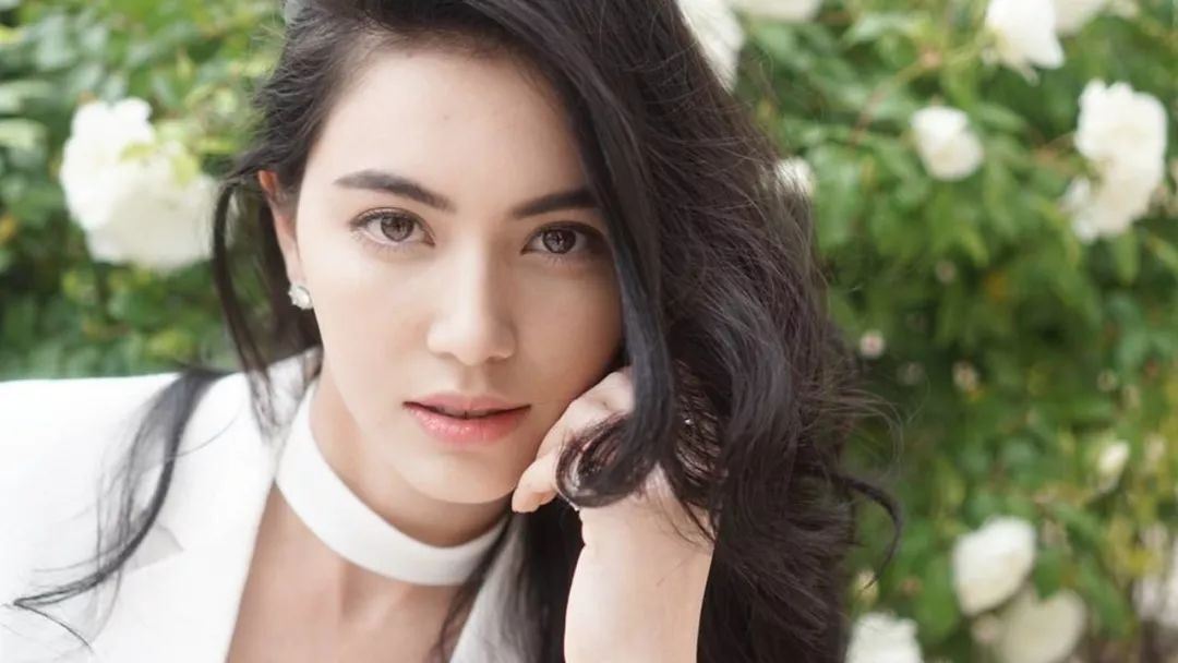 泰国明星女照片,泰国女明星名单大全图片