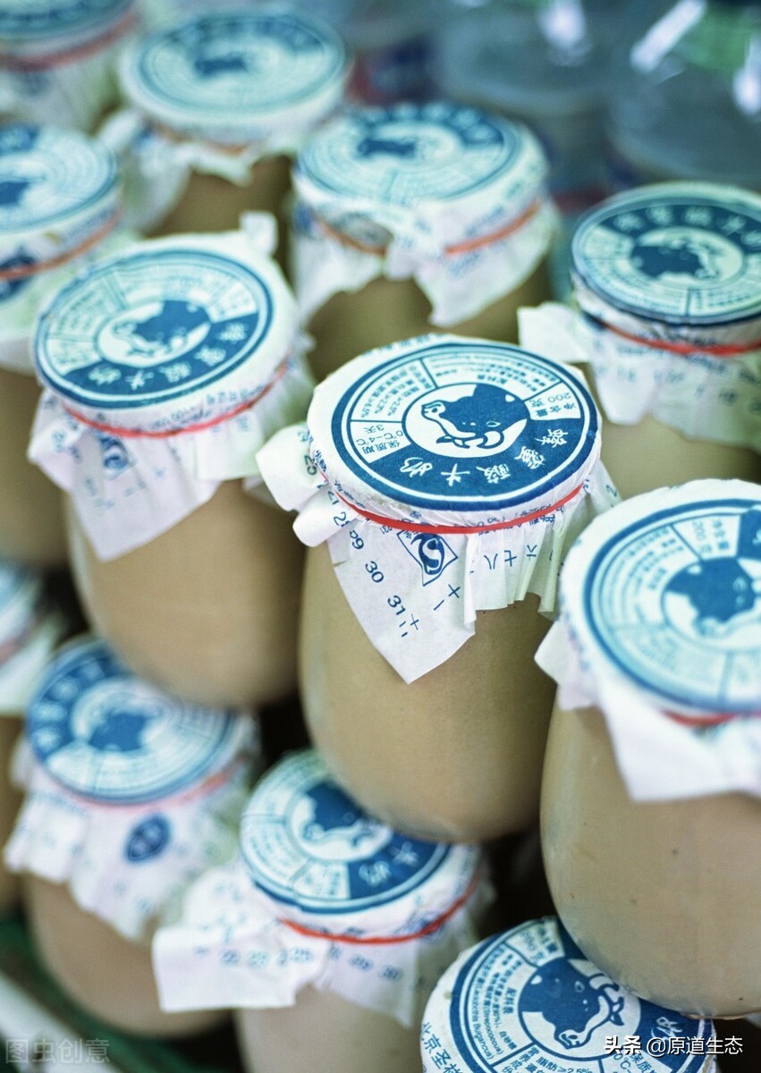 酸奶越酸越好吗,酸奶越酸越营养吗