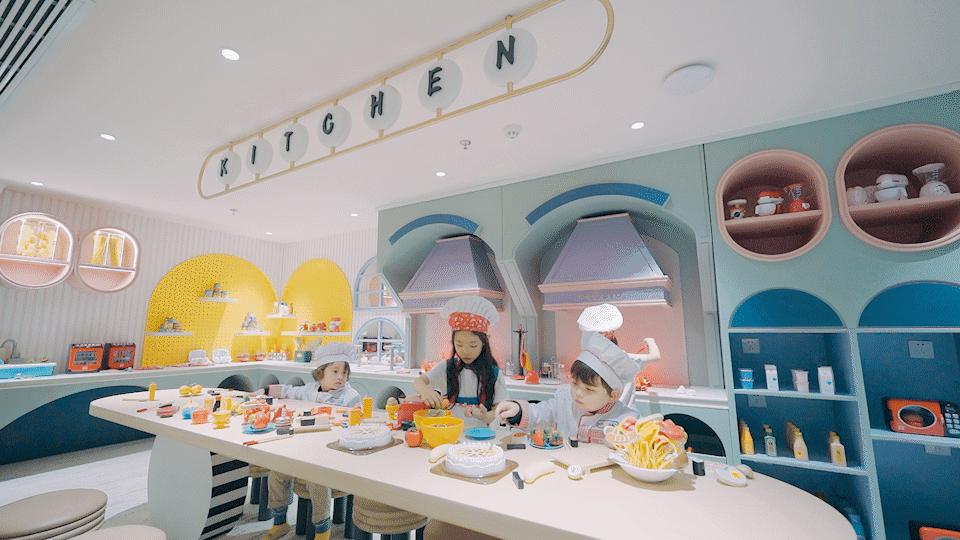 带娃去看世界,带娃看世界旅游