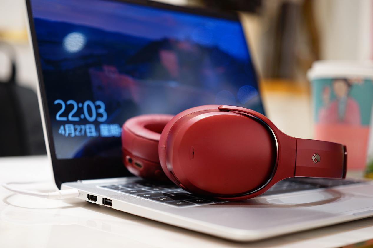 低频最强！虐哭BOSE索尼头戴降噪耳机SkullcandyCrusher ANC评测