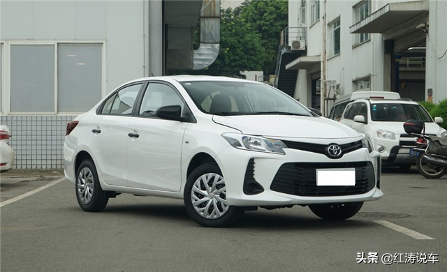 丰田威驰值得购买吗,丰田威驰值不值得买