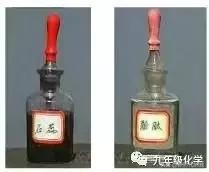 第十单元酸和碱复习,第十单元酸和碱知识点