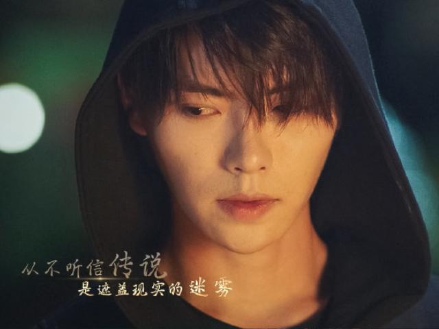 张起灵吴邪篝火夜谈第几集,篝火夜谈张起灵对吴邪说了什么