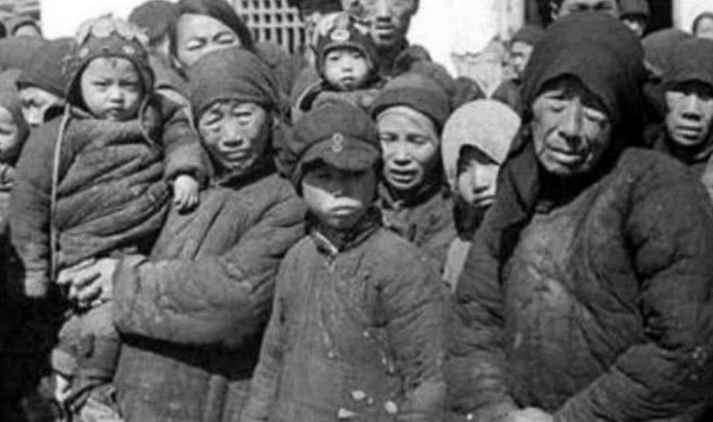 鲁迅30年后见闰土真实故事,鲁迅童年玩伴闰土后来怎样