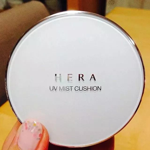 全球最好的气垫品牌,全世界最好的粉底