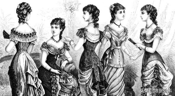 这要命的事千万别做！关于「束腰」你必须要知道的真相