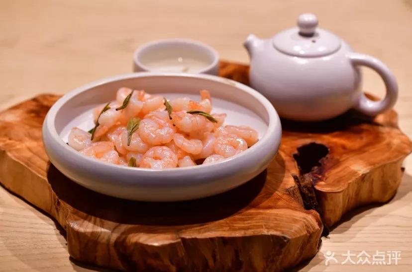 杭州这家黑珍珠餐厅人均不到80元,杭州必吃黑珍珠餐厅