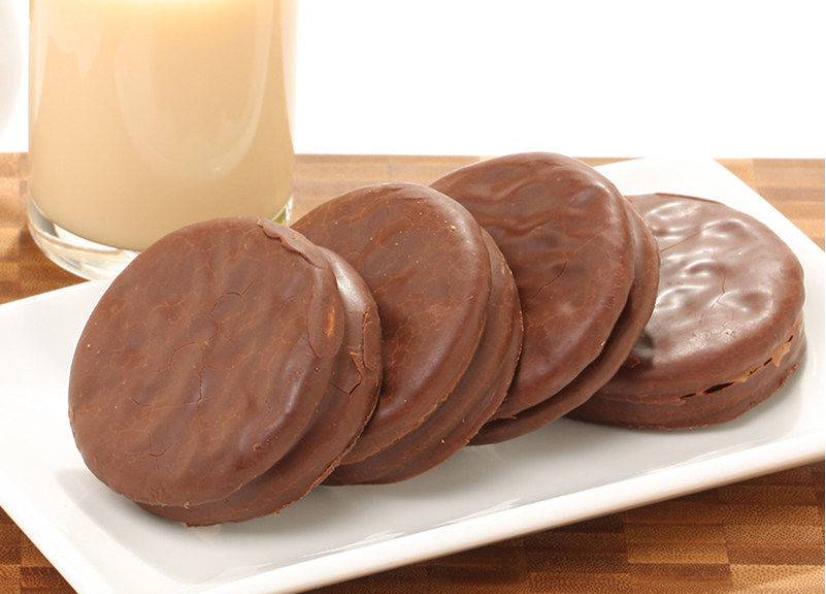 韩国十大最好吃的零食,这5款零食你绝对没吃过