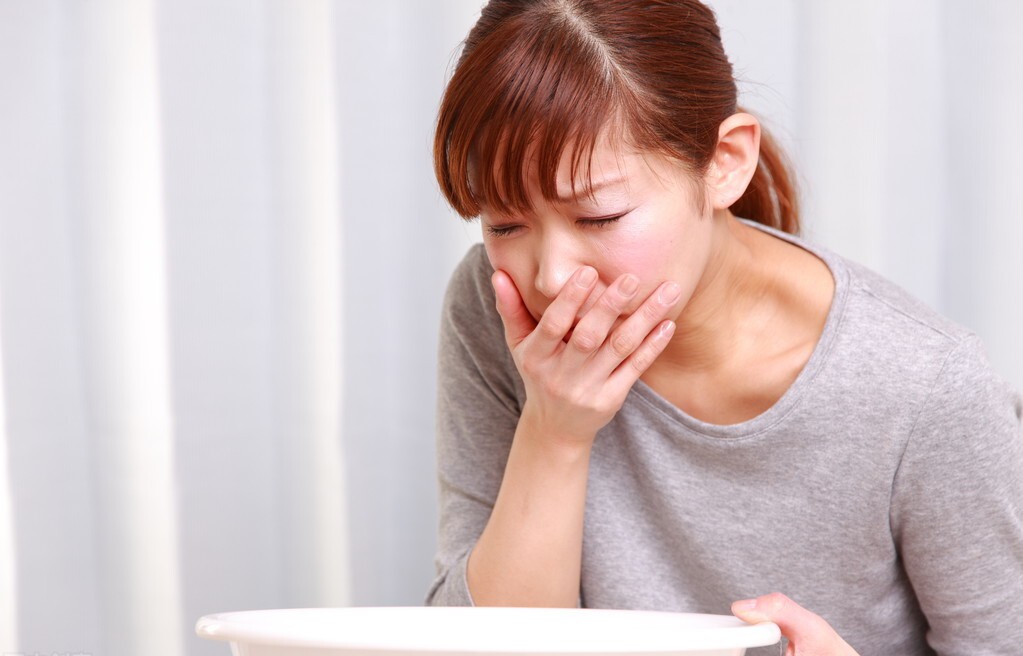 孕妇妊娠反应大怎么缓解,孕期妊娠反应严重