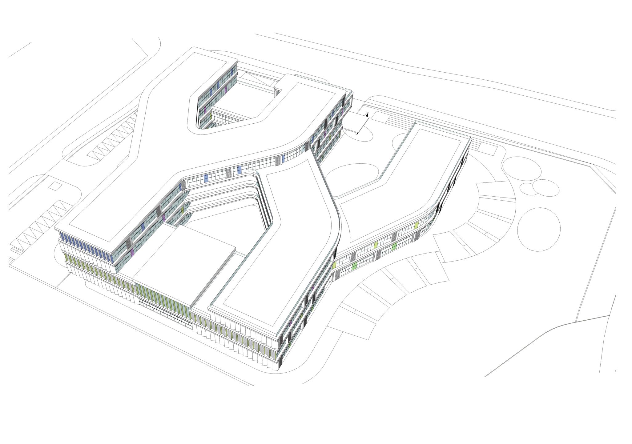YY梯田学校：宁波艾迪国际幼儿园