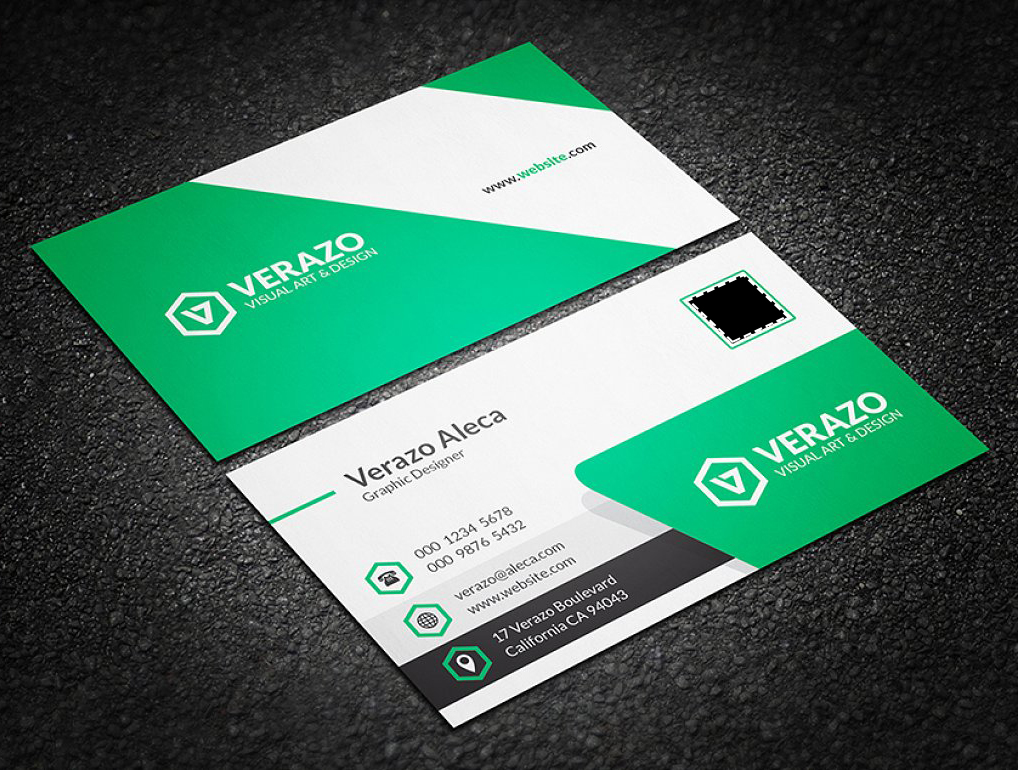 商务名片设计简单英语,商务大气名片设计