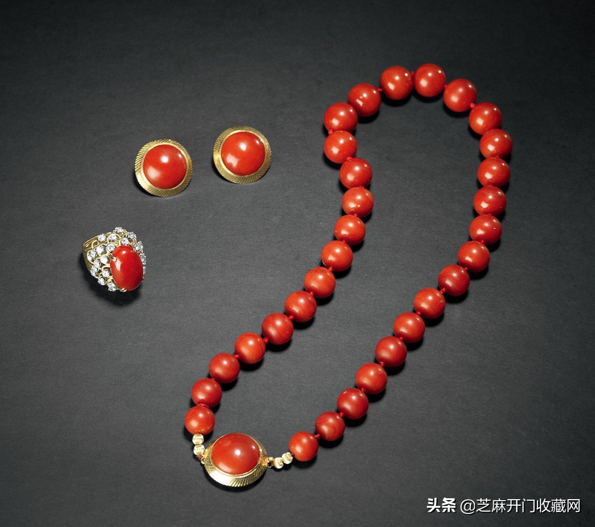 红珊瑚手链保养精油是什么,红珊瑚正确保养方法