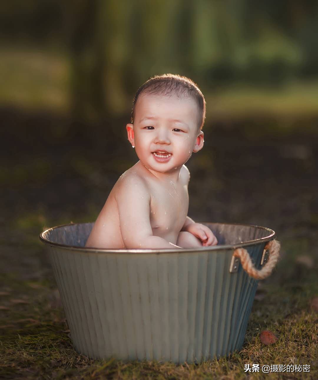 拍出令人满意的照片小朋友,儿童摄影拍摄风格有哪些