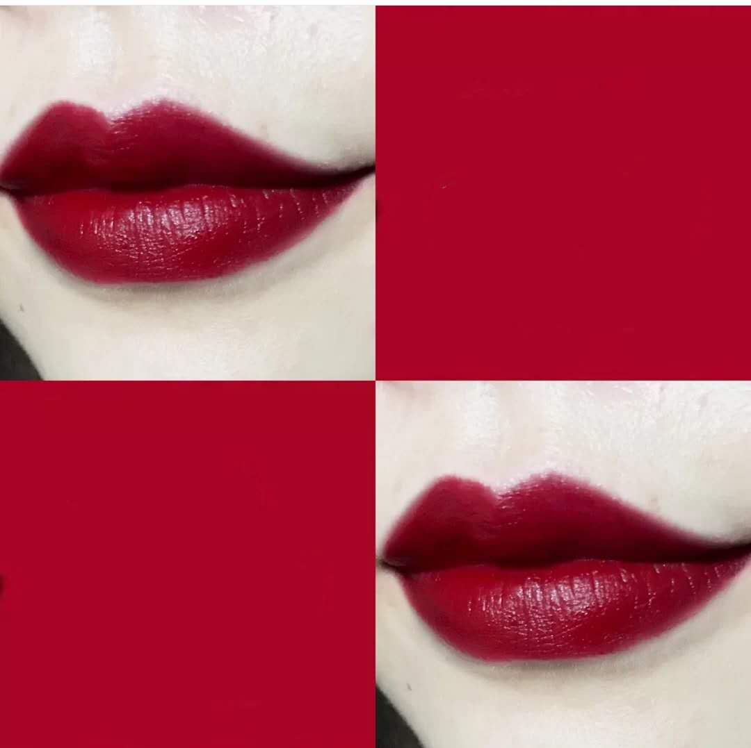 适合素颜的浅色显白口红推荐,素颜涂什么颜色的口红自然又显白