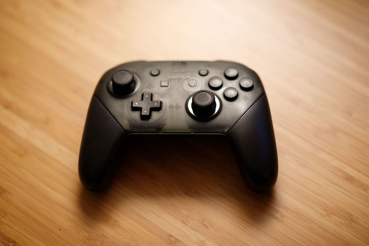 新手入坑switch后有哪些注意事项,新手入坑switch需要注意事项