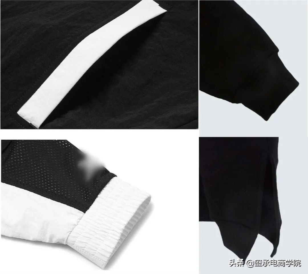 淘宝模特要下岗了?国内首款AI模特塔玑正式上线!玺承电商资讯