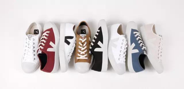 国产帆布鞋哪个品牌比较好,哪个品牌的帆布鞋最舒服透气