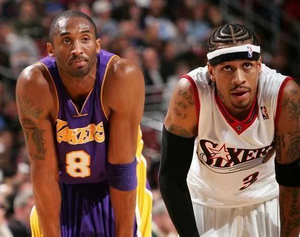 76人科比退役24号球衣,致敬传奇8号科比