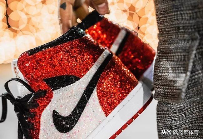 aj1黄黑色全部鞋款 (2019aj1新鞋)