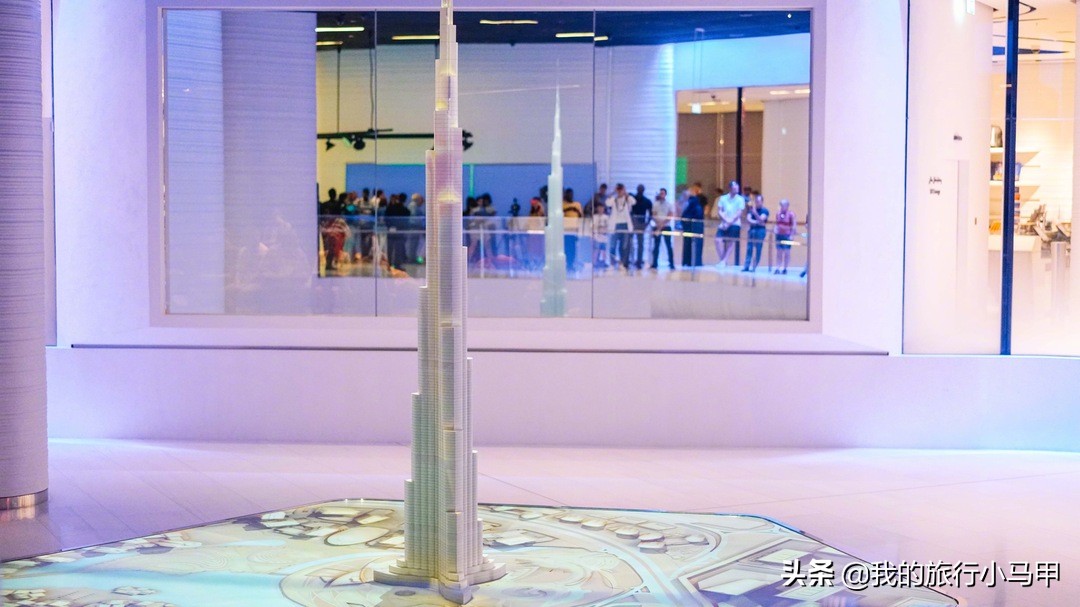 迪拜旅游攻略必去的地方,迪拜游玩全攻略