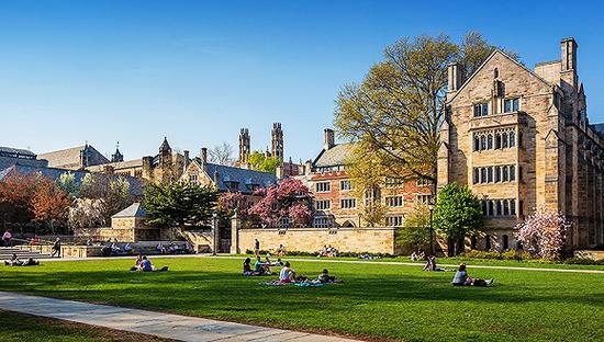 录取率低过5%的美国名校为何“花钱”就能上?