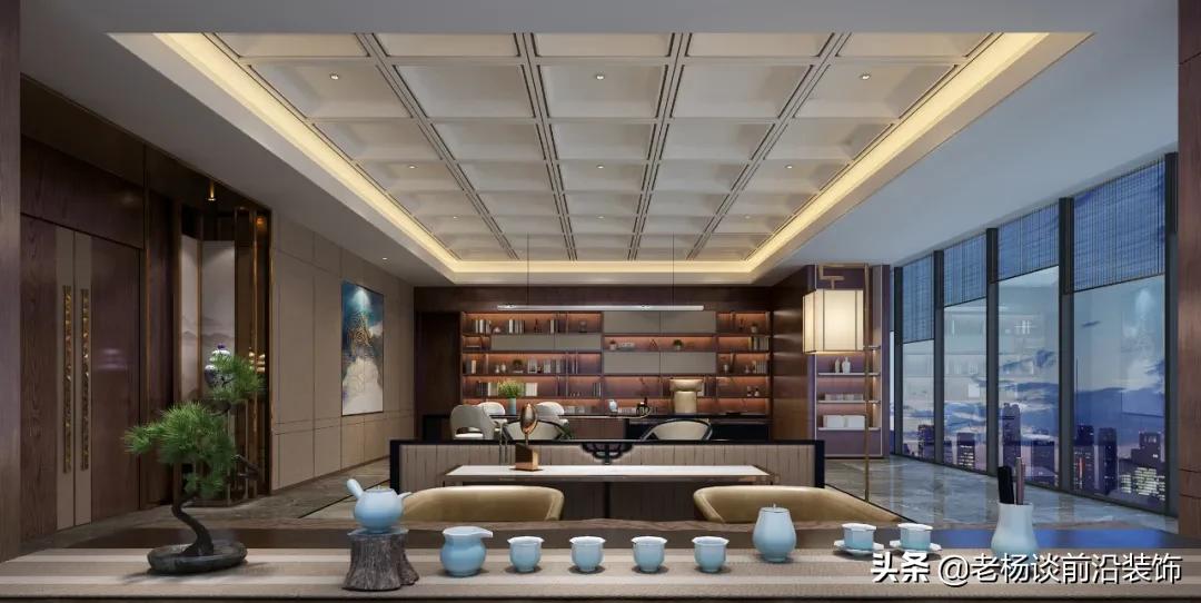 金螳螂·年度集锦|设计酒店空间精选案例