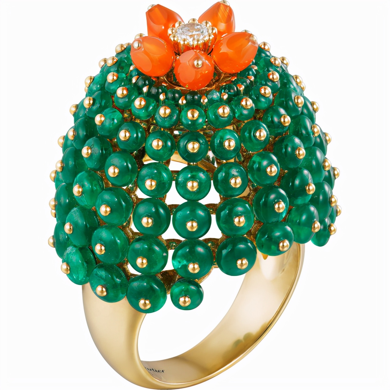 卡地亚奇葩设计,卡地亚手表正确戴法完整视频教程