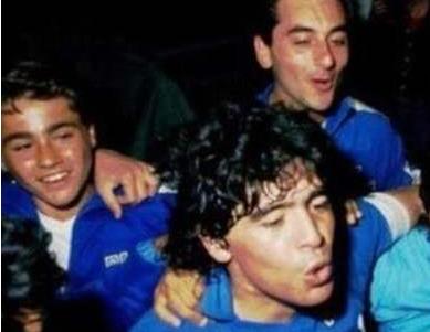 卡纳瓦罗那不勒斯时期,卡纳瓦罗那不勒斯实况足球