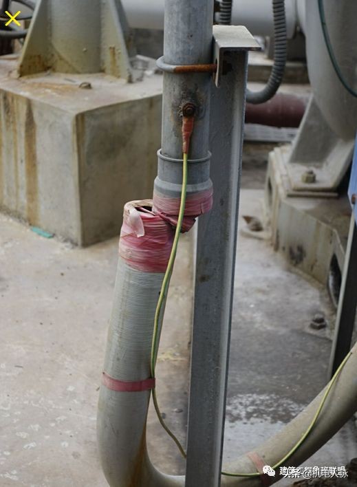 桥架母线基础知识,电缆桥架线槽施工工艺