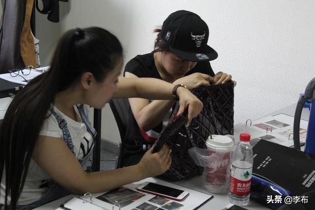 神秘物品鉴定师,奢侈品鉴定师零基础入门箱包鉴定