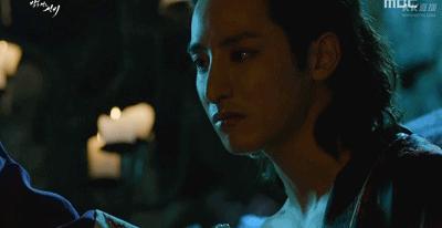 韩剧夜行书生高甜,韩剧意难平片段