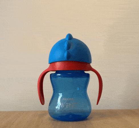 1-3岁宝宝专用吸管杯测评推荐,宝宝吸管杯碗测评排行