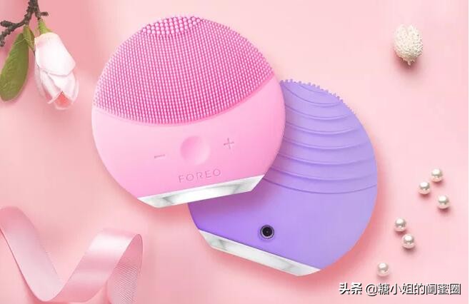 luna洁面仪推荐,luna洁面仪在哪里买便宜