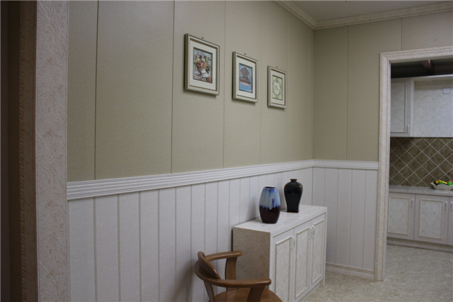 英德集成墙饰,英德龙腾装饰怎么样