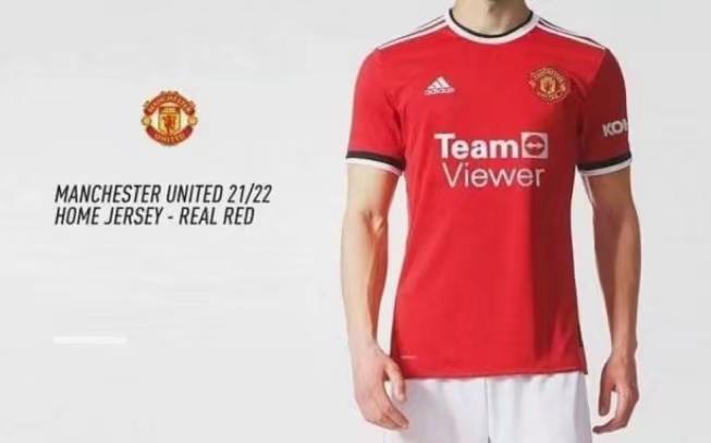 曼联最新赞助,曼联官宣2400万赞助商