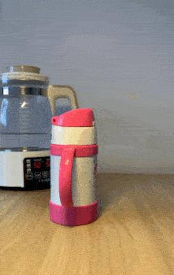 吸管保温杯婴儿推荐测评,儿童吸管保温杯老爸评测