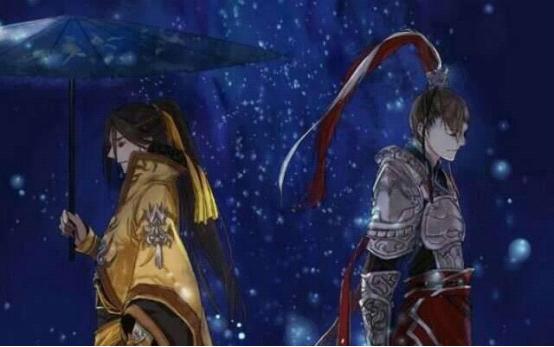 百万玩家听之落泪，这些歌比《眉间雪》更虐心