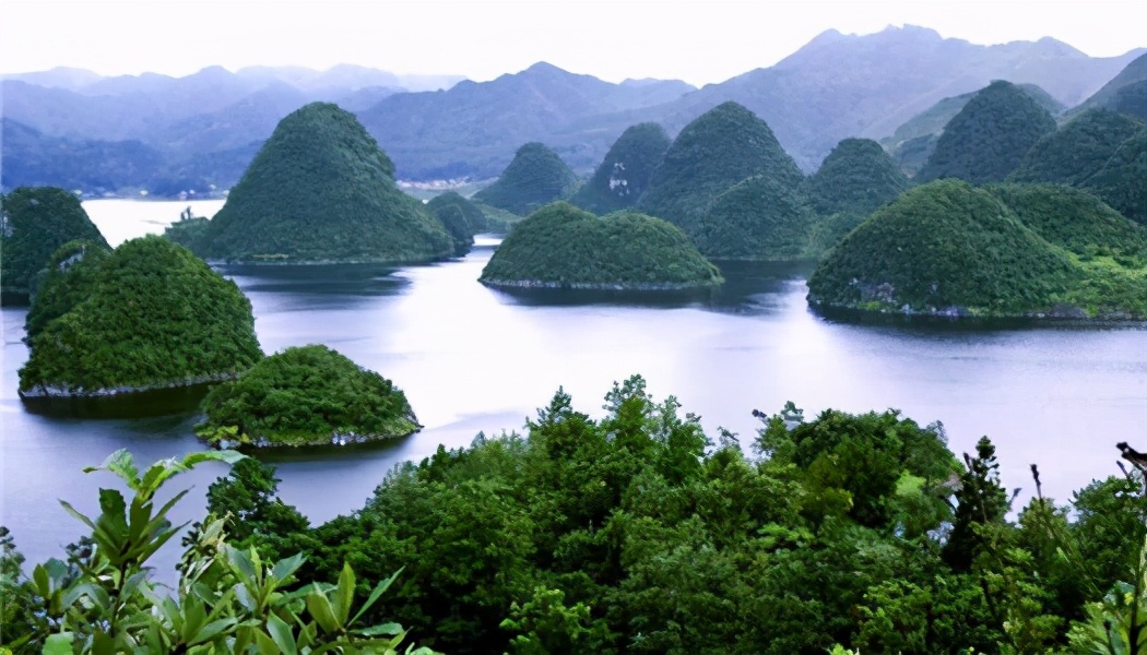 贵州A级旅游景区名录,贵阳市附近的旅游景区有哪些地方