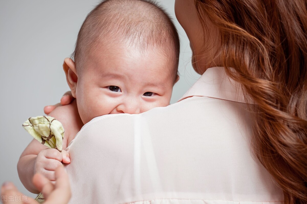 宝宝发烧怎么办？我是如何一夜让一岁多的宝宝成功退烧