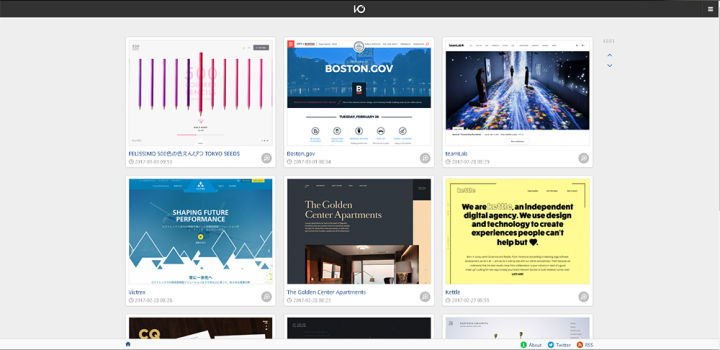 日本设计类资讯网站有哪些,日本设计工作室网站有哪些