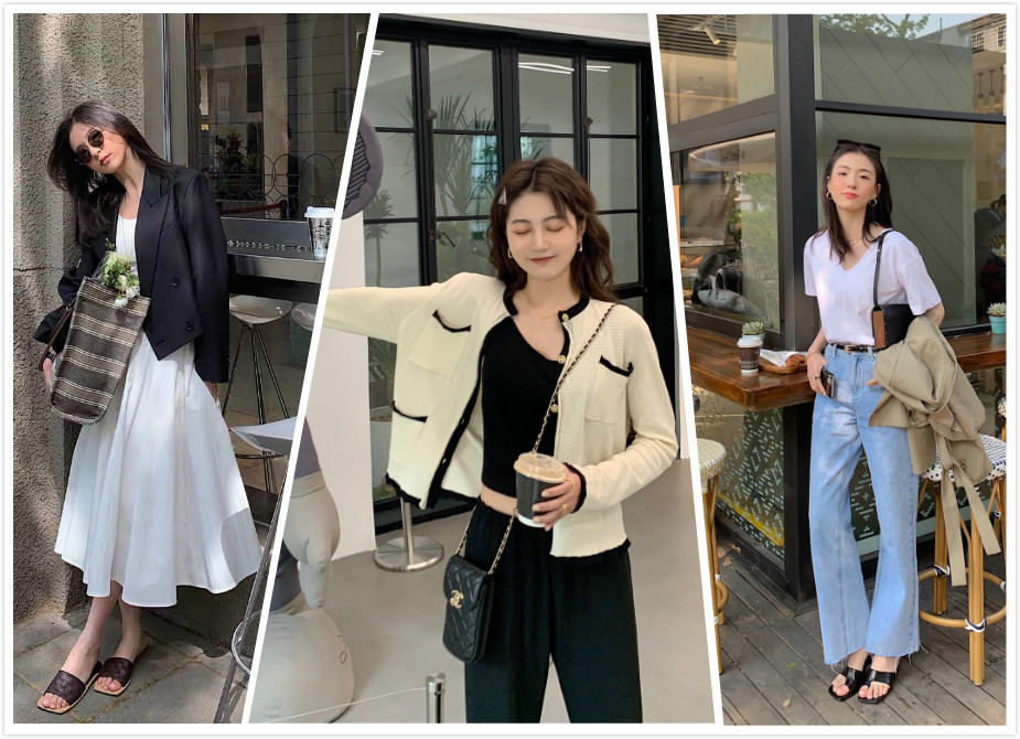 法式小众高级感店铺平价,小众又高级的平价店铺