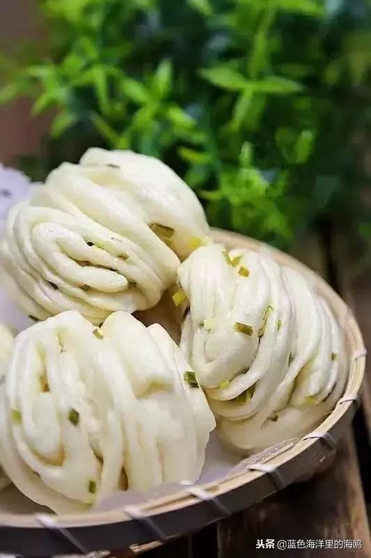 手残党面食做法简单好吃,面食手残党的救星自发粉