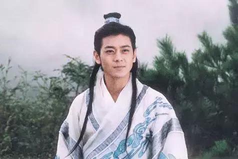 段誉是多情还是专情,段誉感情坎坷